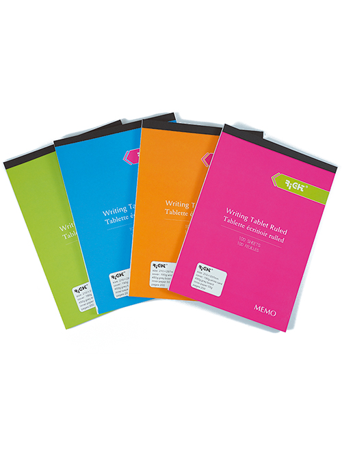 RT-20031 writing pad