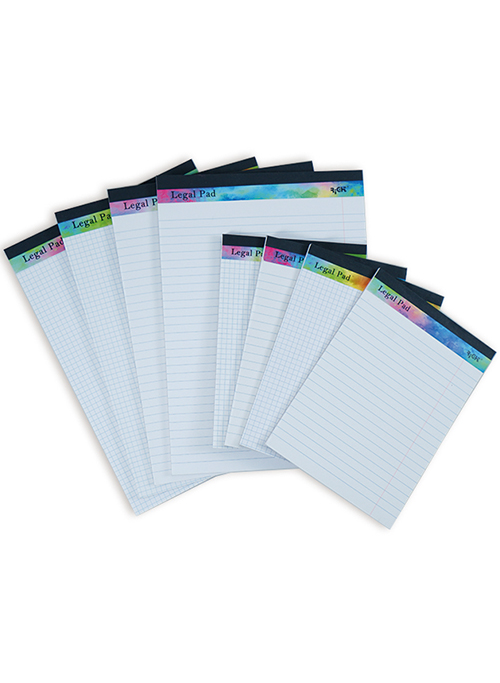 RT-20019 legal pad 