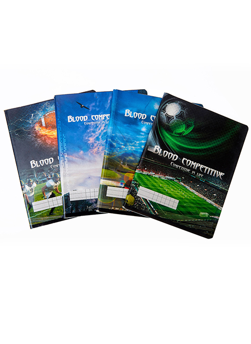 RT-20056 seyes exercise book 